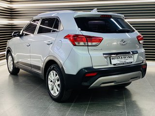2020 Hyundai CRETA 1.6 EXECUTIVE - photo 6
