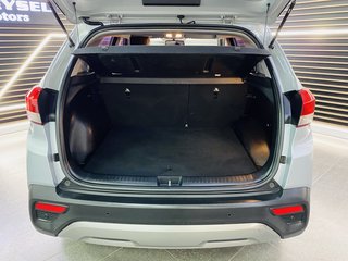 2020 Hyundai CRETA 1.6 EXECUTIVE - photo 9