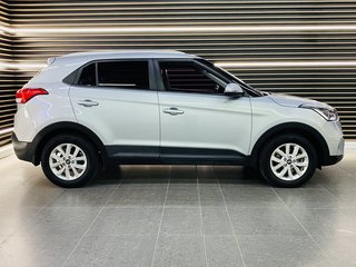 2020 Hyundai CRETA 1.6 EXECUTIVE - photo 10