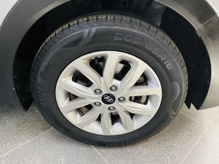 2020 Hyundai CRETA 1.6 EXECUTIVE - photo 4