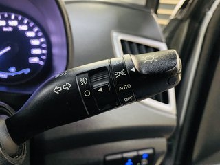 2020 Hyundai CRETA 1.6 EXECUTIVE - photo 9