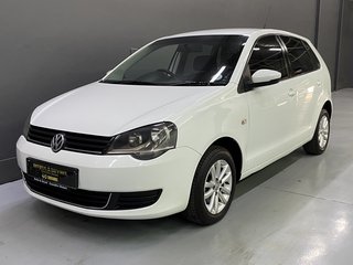 Volkswagen Polo Vivo Used vehicle for sale