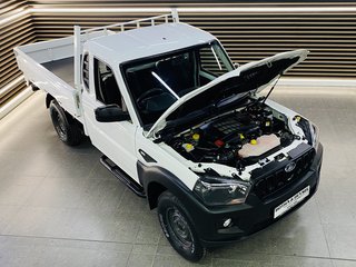 2023 Mahindra Pik Up 2.2 mHAWK S4 P/U D/S - photo 4