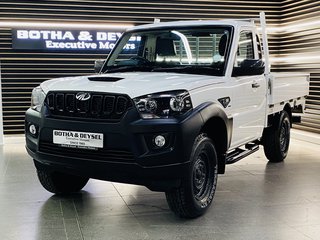 Mahindra Pik Up Used vehicle for sale