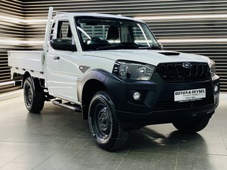 2023 Mahindra Pik Up 2.2 mHAWK S4 P/U D/S - photo 3