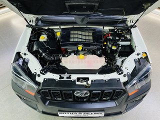 2023 Mahindra Pik Up 2.2 mHAWK S4 P/U D/S - photo 5