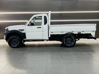2023 Mahindra Pik Up 2.2 mHAWK S4 P/U D/S - photo 6