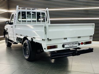 2023 Mahindra Pik Up 2.2 mHAWK S4 P/U D/S - photo 7
