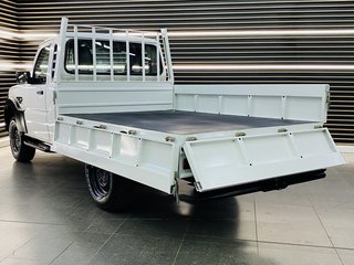 2023 Mahindra Pik Up 2.2 mHAWK S4 P/U D/S - photo 8