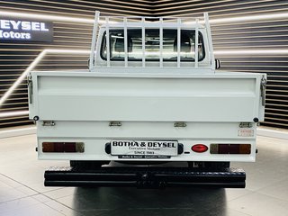 2023 Mahindra Pik Up 2.2 mHAWK S4 P/U D/S - photo 9