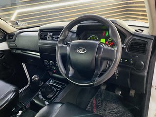 2023 Mahindra Pik Up 2.2 mHAWK S4 P/U D/S - photo 5