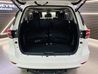 2021 Toyota Fortuner 2.8 GD-6 4X4 VX A/T - photo 9