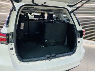 2021 Toyota Fortuner 2.8 GD-6 4X4 VX A/T - photo 10