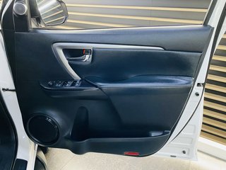 2021 Toyota Fortuner 2.8 GD-6 4X4 VX A/T - photo 6