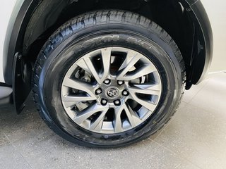 2021 Toyota Fortuner 2.8 GD-6 4X4 VX A/T - photo 9