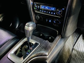 2021 Toyota Fortuner 2.8 GD-6 4X4 VX A/T - photo 13