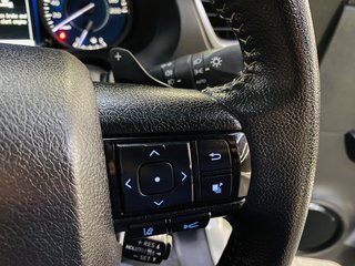 2021 Toyota Fortuner 2.8 GD-6 4X4 VX A/T - photo 17