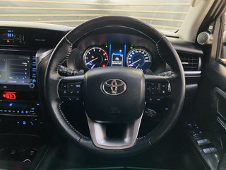 2021 Toyota Fortuner 2.8 GD-6 4X4 VX A/T - photo 16