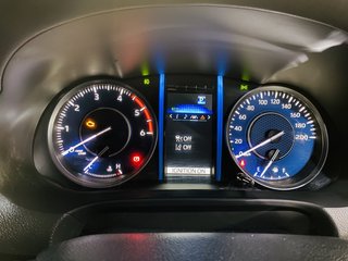 2021 Toyota Fortuner 2.8 GD-6 4X4 VX A/T - photo 20