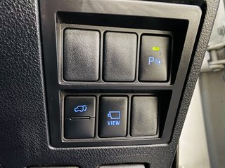 2021 Toyota Fortuner 2.8 GD-6 4X4 VX A/T - photo 23