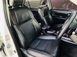 2021 Toyota Fortuner 2.8 GD-6 4X4 VX A/T - photo 25