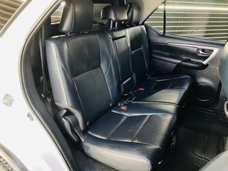 2021 Toyota Fortuner 2.8 GD-6 4X4 VX A/T - photo 26