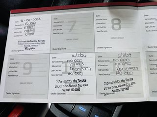 2021 Toyota Fortuner 2.8 GD-6 4X4 VX A/T - photo 28