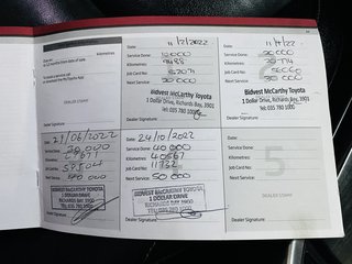 2021 Toyota Fortuner 2.8 GD-6 4X4 VX A/T - photo 27