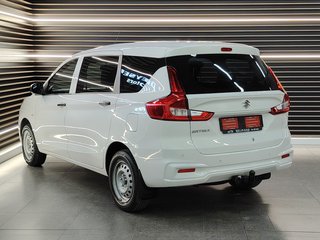 2023 Suzuki Ertiga 1.5 GA - photo 3