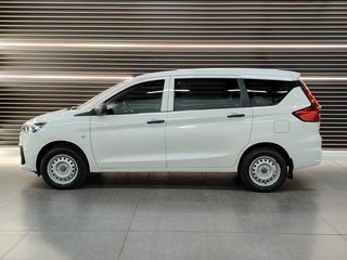 2023 Suzuki Ertiga 1.5 GA - photo 2