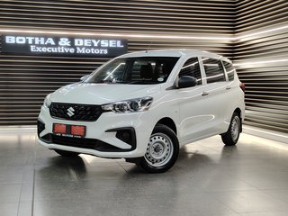 Suzuki Ertiga Used vehicle for sale