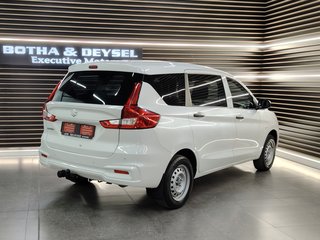 2023 Suzuki Ertiga 1.5 GA - photo 6