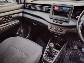 2023 Suzuki Ertiga 1.5 GA - photo 1