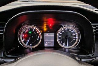 2023 Suzuki Ertiga 1.5 GA - photo 3