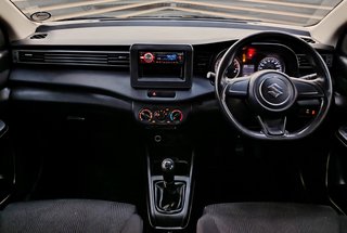 2023 Suzuki Ertiga 1.5 GA - photo 6