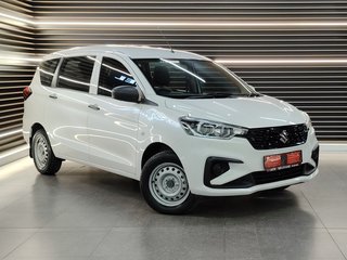 2023 Suzuki Ertiga 1.5 GA - photo 9