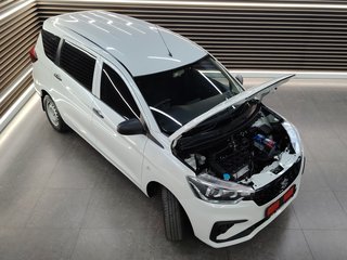 2023 Suzuki Ertiga 1.5 GA - photo 12