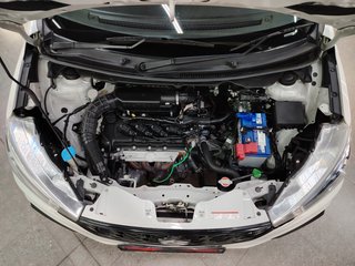 2023 Suzuki Ertiga 1.5 GA - photo 13