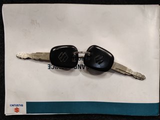 2023 Suzuki Ertiga 1.5 GA - photo 16