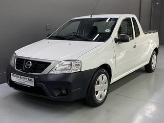 Nissan NP200 Used vehicle for sale