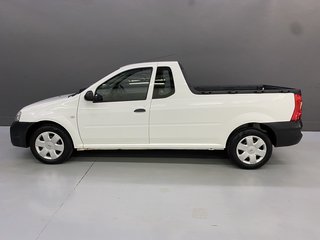 2022 Nissan NP200 1.6 A/C SAFETY PACK P/U S/C - photo 2