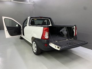 2022 Nissan NP200 1.6 A/C SAFETY PACK P/U S/C - photo 4