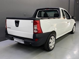 2022 Nissan NP200 1.6 A/C SAFETY PACK P/U S/C - photo 9
