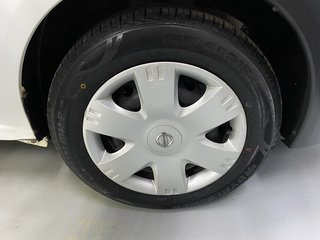 2022 Nissan NP200 1.6 A/C SAFETY PACK P/U S/C - photo 8