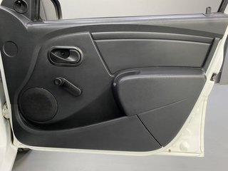 2022 Nissan NP200 1.6 A/C SAFETY PACK P/U S/C - photo 7