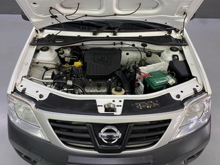 2022 Nissan NP200 1.6 A/C SAFETY PACK P/U S/C - photo 3