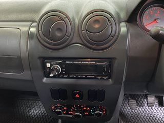 2022 Nissan NP200 1.6 A/C SAFETY PACK P/U S/C - photo 5