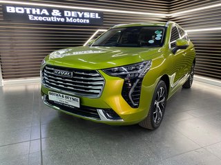 Haval Jolion Used vehicle for sale