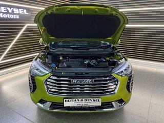 2022 Haval Jolion 1.5T SUPER LUXURY DCT - photo 5