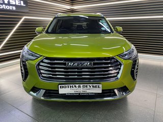 2022 Haval Jolion 1.5T SUPER LUXURY DCT - photo 2